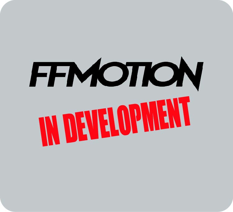 FFMotion EFHB Sideskirts