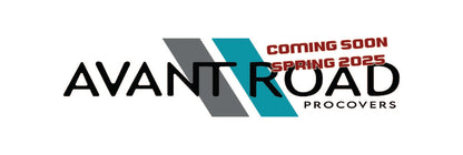 Avant Road Procovers: 90-05 NSX (NA1/2) w/ OEM wing, custom fitted indoor cover - Black/Red/Blue