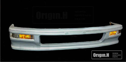 OriginH JDM Civic EF9 FG Front Bumper