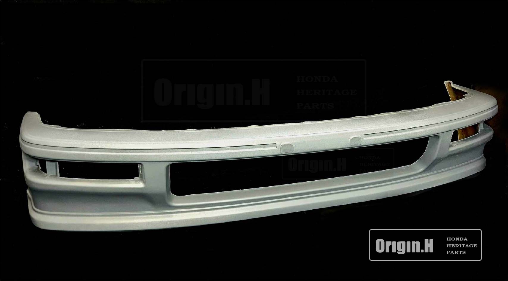 ef9 バンパー OriginH JDM Civic EF9 FG Front Bumper – FF Motion USA