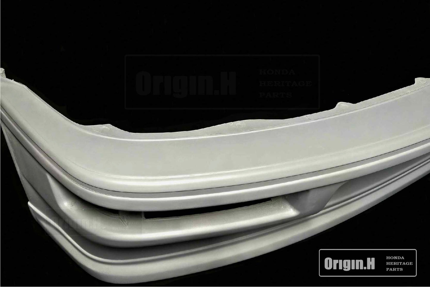 OriginH JDM Civic EF9 FG Front Bumper