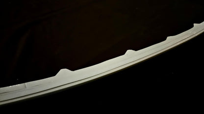OriginH JDM Civic EF9 Front Bumper Filler -Fiberglass