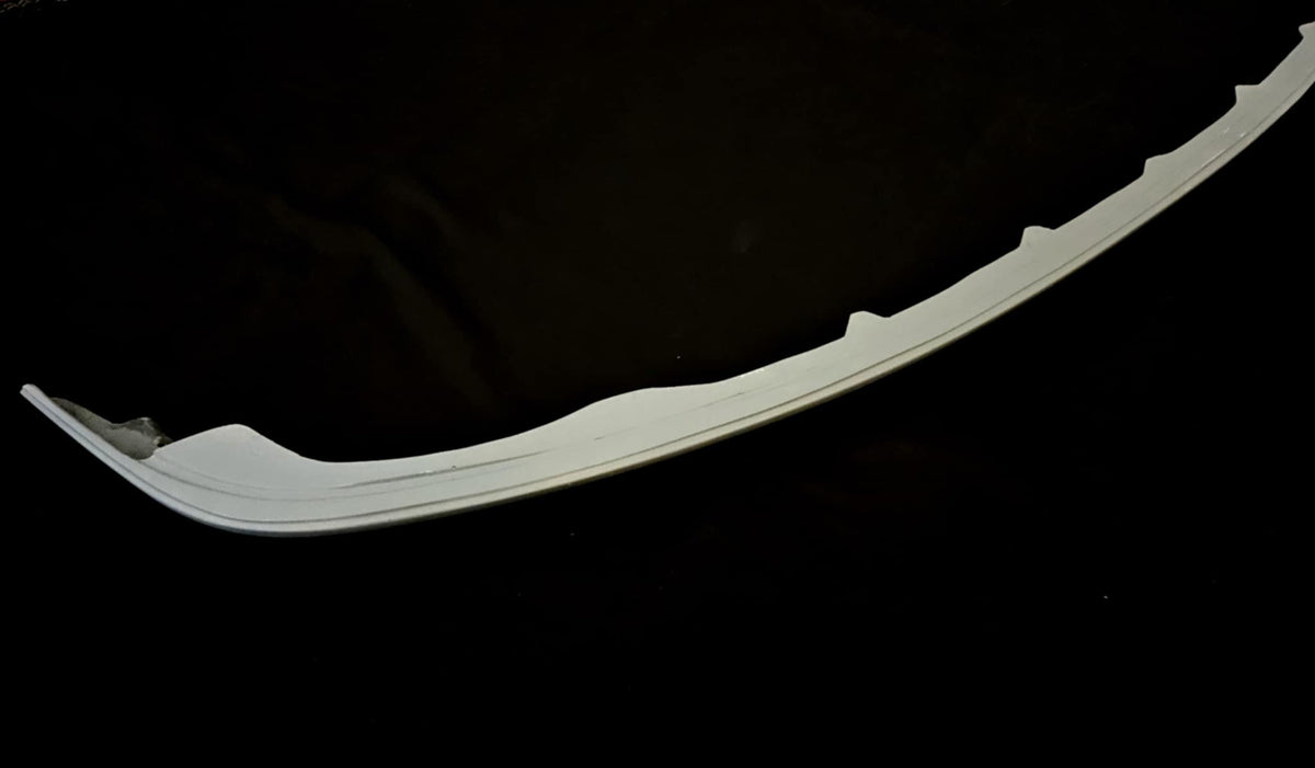 OriginH JDM Civic EF9 Front Bumper Filler -Fiberglass