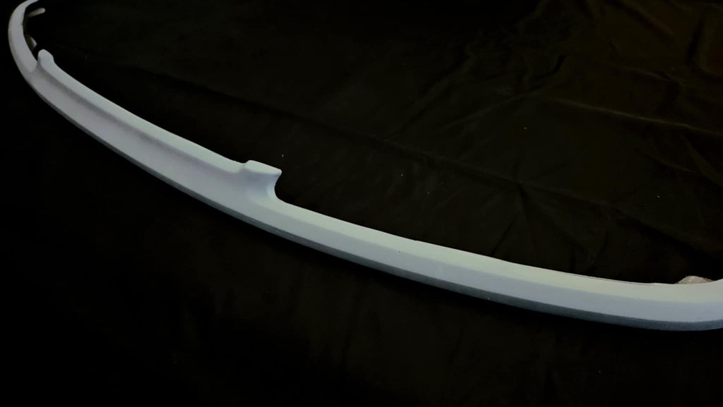 OriginH JDM Civic EF9 Front Bumper Filler -Fiberglass