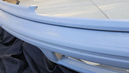 OriginH JDM Civic EF9 Front Bumper Filler -Fiberglass