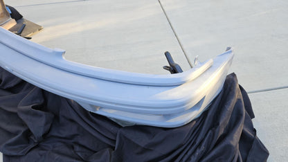 OriginH JDM Civic EF9 Front Bumper Filler -Fiberglass