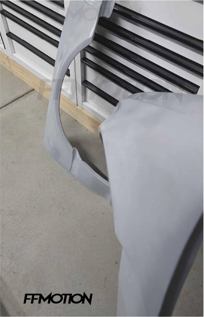 FFMotion EFHB Fenders