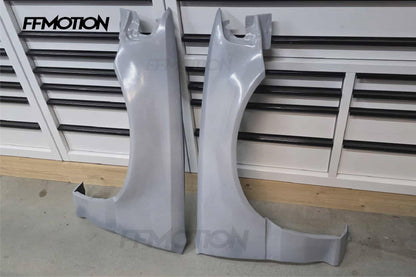 FFMotion EFHB Fenders