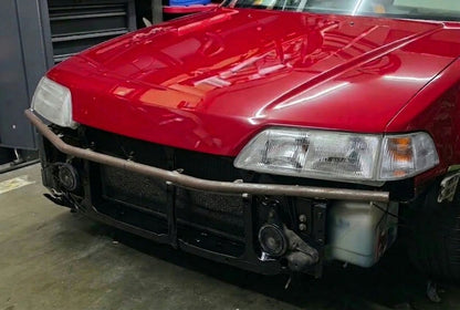 OriginH 88-91 Civic/CRX Bumper Support for JDM front bumper