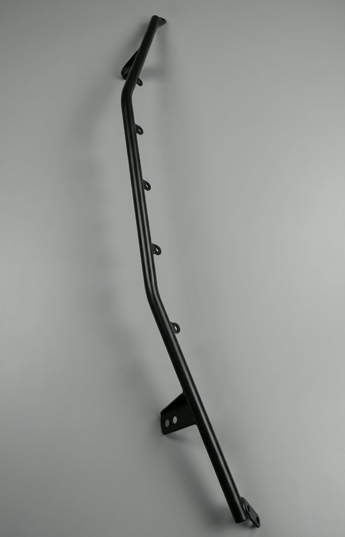 OriginH 88-91 Civic/CRX Bumper Support for JDM front bumper