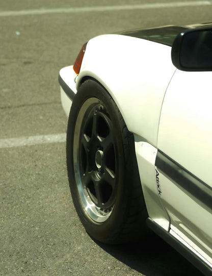 FFMotion EFHB "Plus20" Fenders