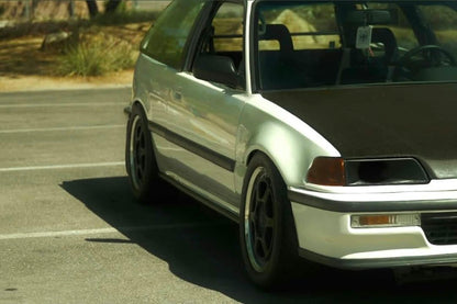 FFMotion EFHB "Plus20" Fenders