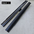 OriginH JDM Civic EF9 Sideskirts -Fiberglass
