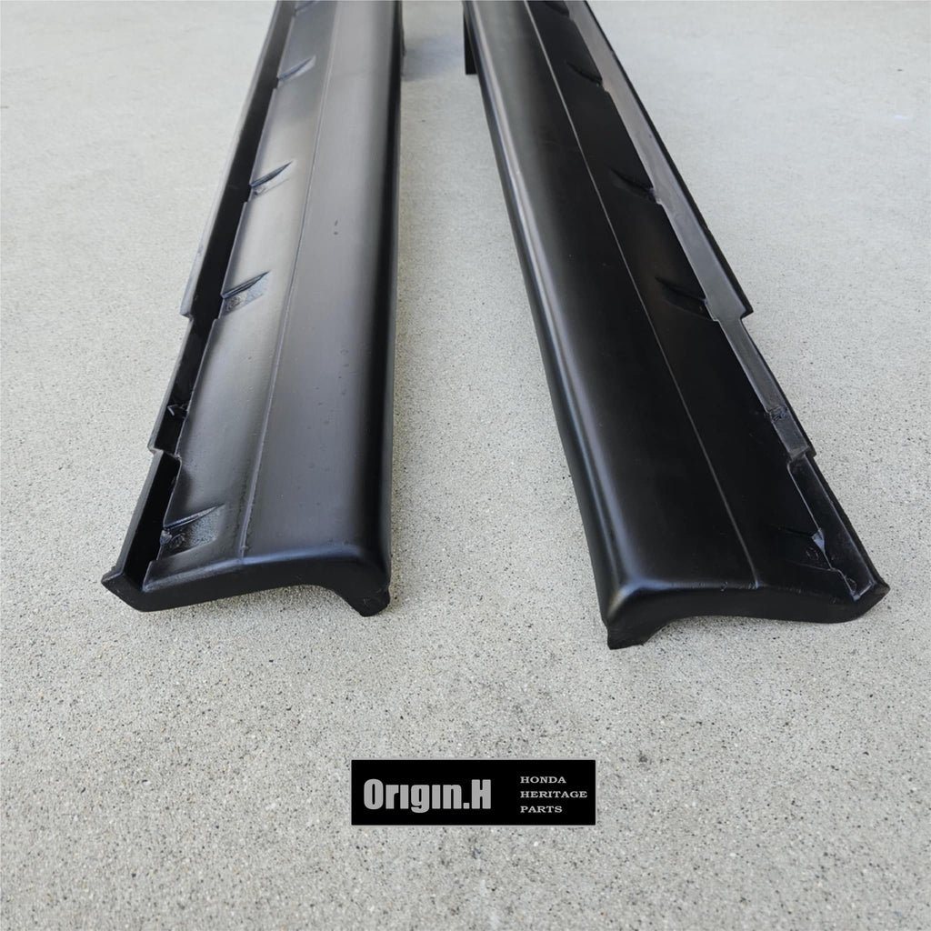 OriginH JDM Civic EF9 Sideskirts -Fiberglass