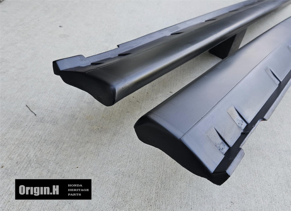 OriginH JDM Civic EF9 Sideskirts -Fiberglass