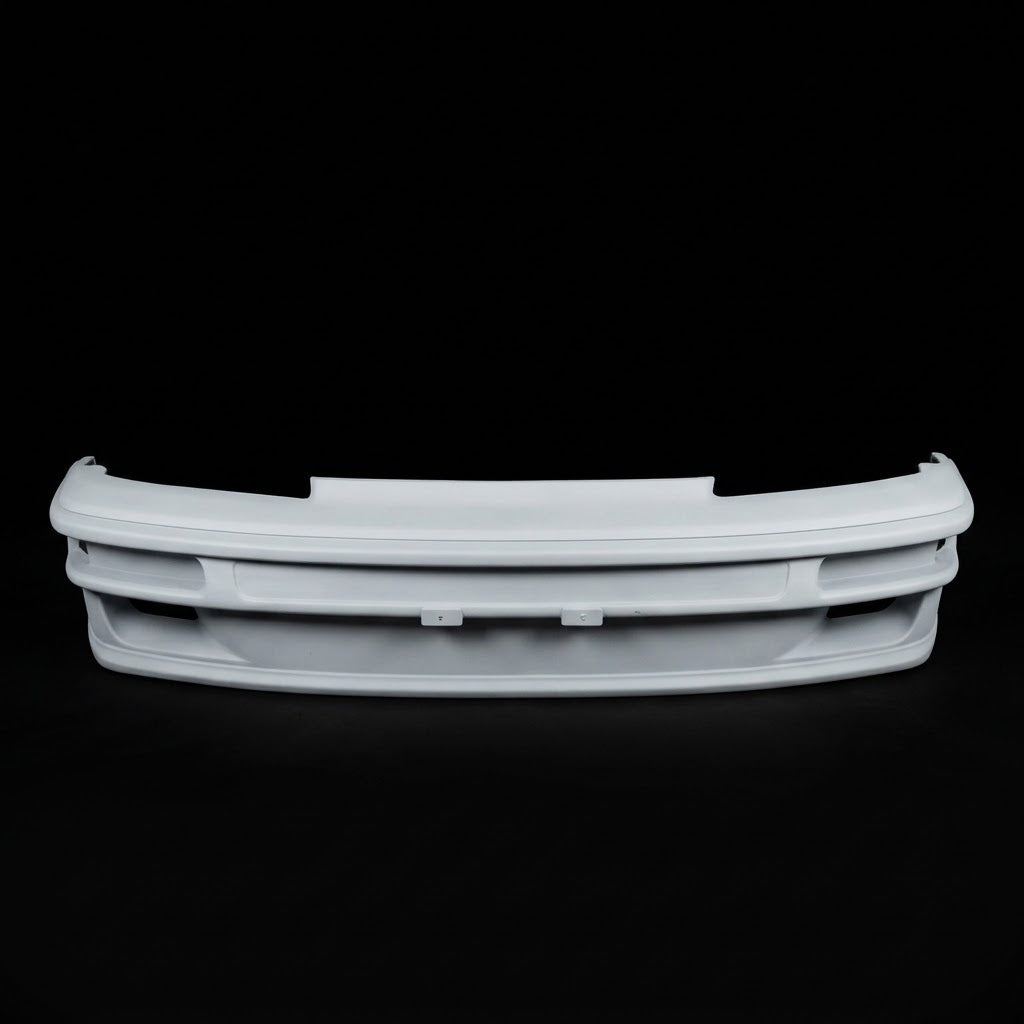 OriginH JDM CRX FG Front Bumper