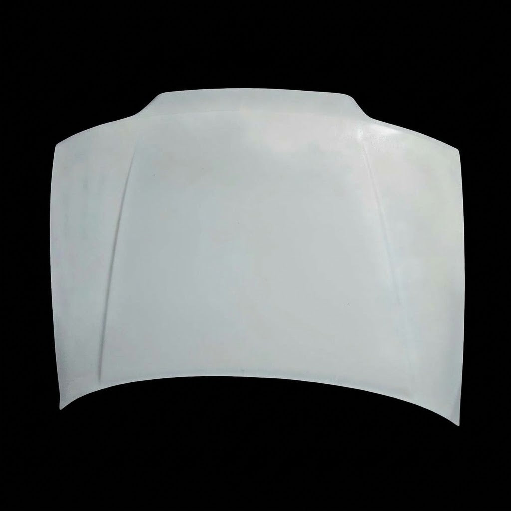 OriginH JDM CIVIC CRX Fiberglass Hood