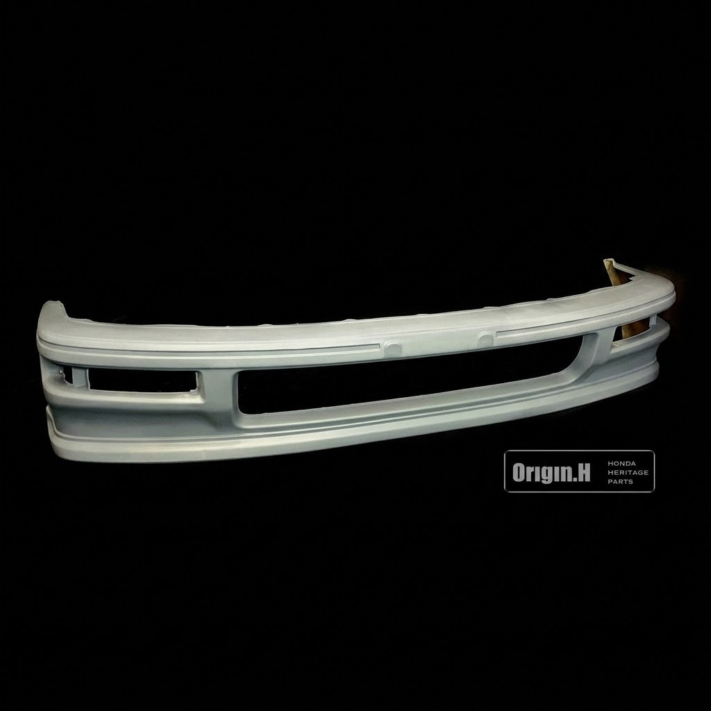 OriginH JDM Civic EF9 FG Front Bumper